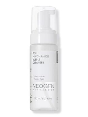 3/$30 🌸 NIB Full Size NEOGEN Real Niacinamide Bubble Cleanser 5.07 oz